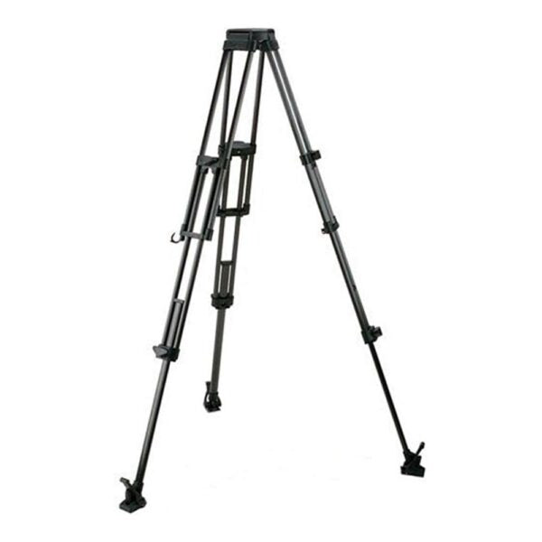 Vinten 2-Stage Aluminium ENG Pozi-Loc Tripod 75 mm
