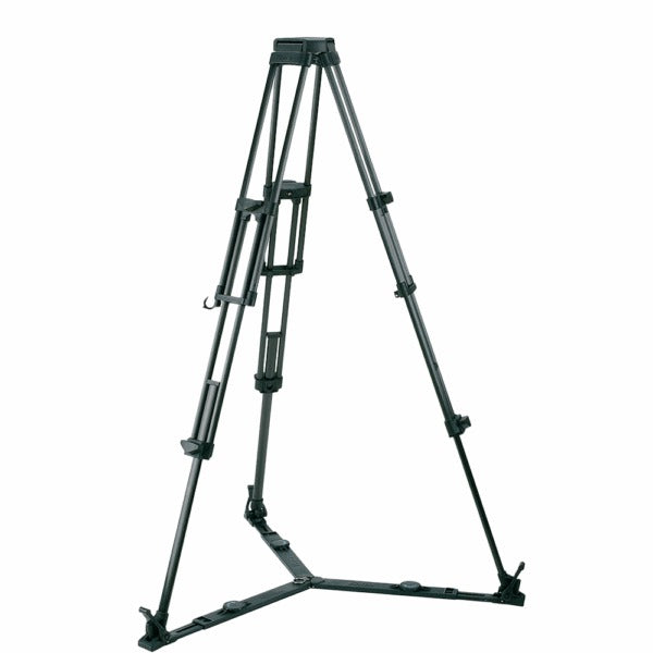 Vinten 2-Stage Carbon Fibre ENG Pozi-Loc Tripod 100 mm