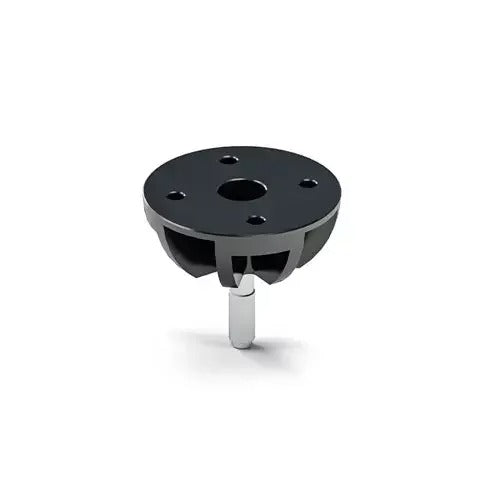 Vinten 75mm Ball base