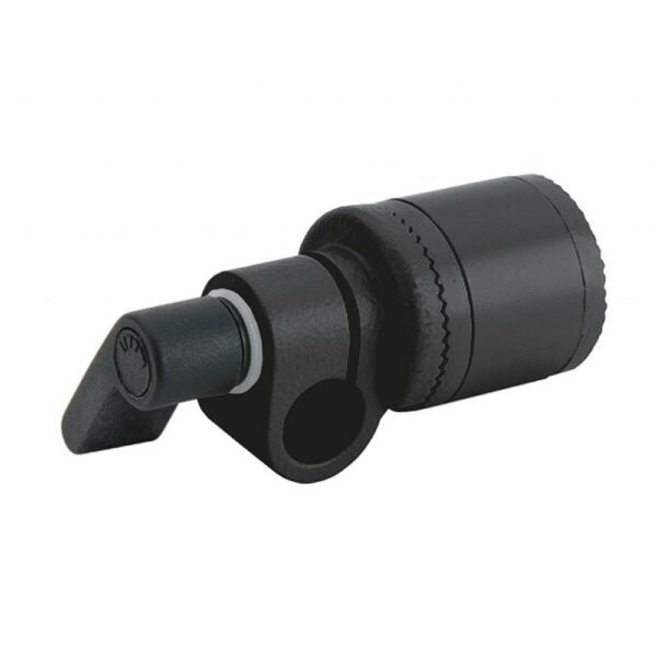 Vinten Extended Pan Bar Clamp