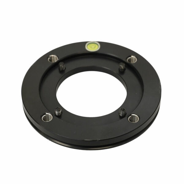 Vinten FHR-35 4-bolt/Quickfix adaptor