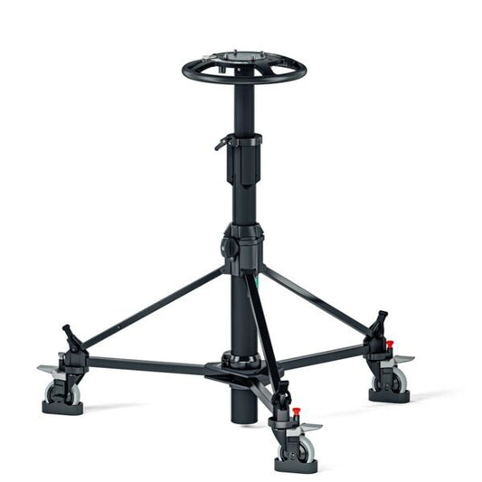 Vinten Osprey Lite Pedestal