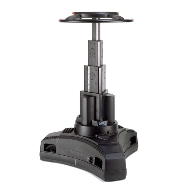 Vinten Quattro-L Pedestal
