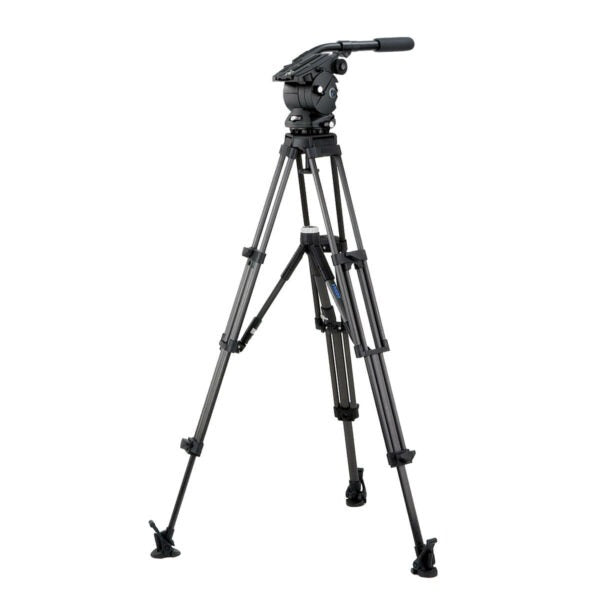 Vinten System Vision 8AS 2-stage CF PL MS SC