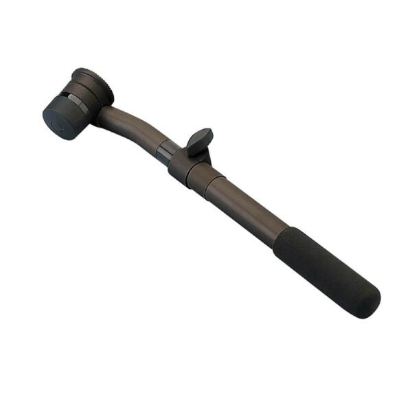Vinten Telescopic Pan Bar and Clamp