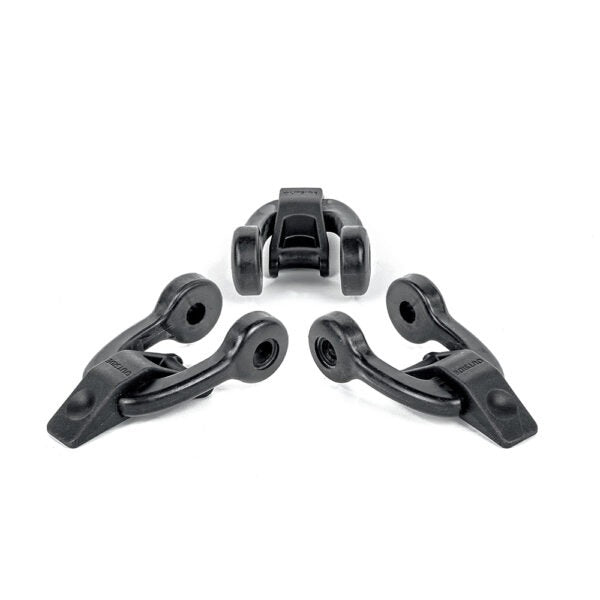 Vinten Upgrade kit for Dolly ENG to dolly flowtech