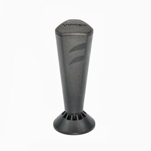 Vinten bowl clamp for flowtech75 tripod