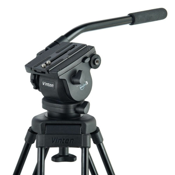 Vinten Vision blue3 Pan and Tilt Head