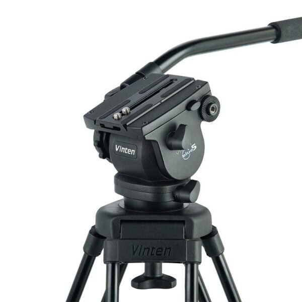 Vinten Vision blue5 Pan and Tilt Head