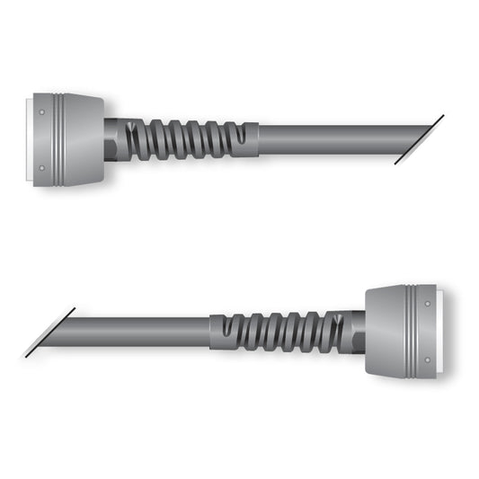 Sommer cable Power Distribution Systems , Multipin 1 x 16-pole female/Multipin 1 x 16-pole male; ILME
