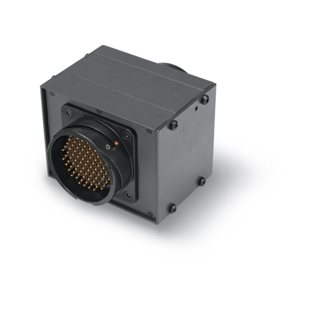 Adapter | LK25 Multipin, kištukas tiesi, pilkas