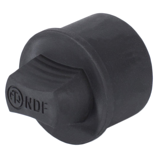 NEUTRIK® dummyConnector for XLR-installation socket