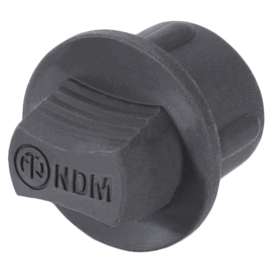 NEUTRIK® dummyConnector for XLR-installation jungtis