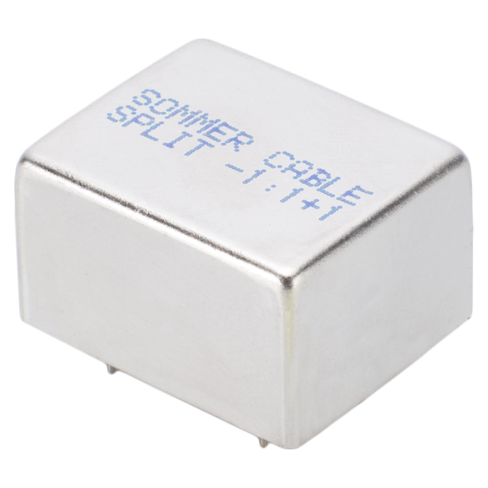 Transformer 1:1+1