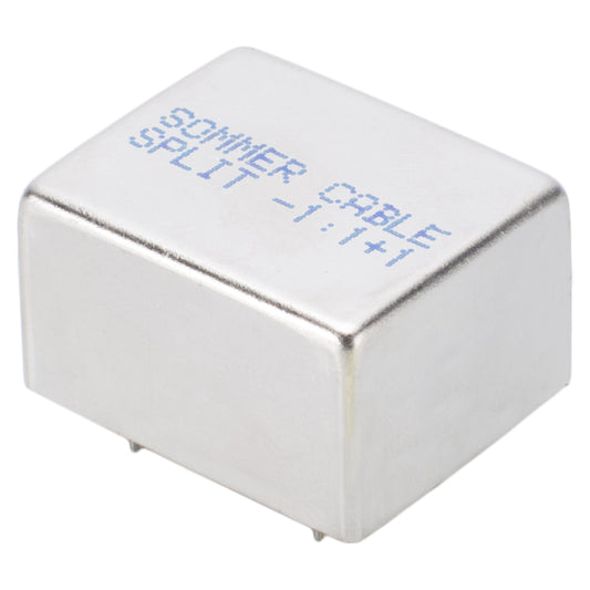 Transformer 1:1+1