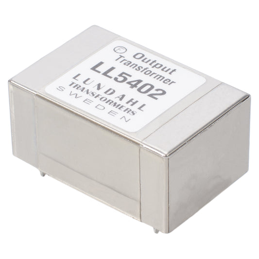 Lundahl Übertrager 1+1:1+1