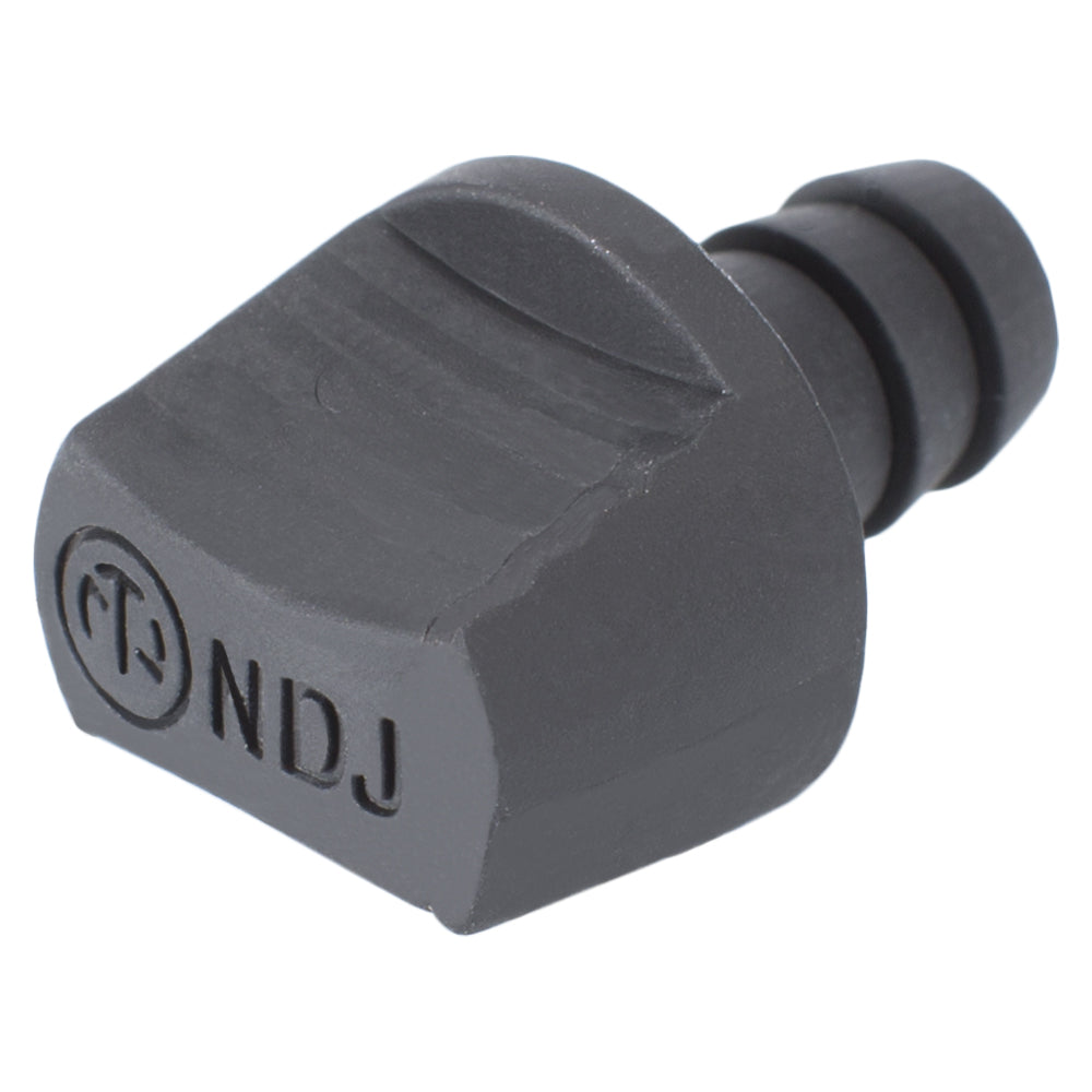NEUTRIK® dummyConnector for 1/4" jack socket