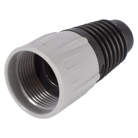 NEUTRIK® Cover cap for XLR MX, XLR FX, etherCON®