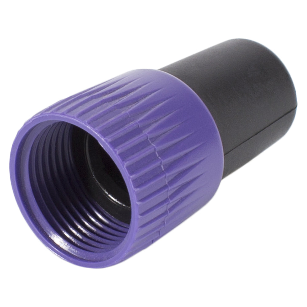 NEUTRIK® Cover cap for jack jungtis NP2C, NP3C