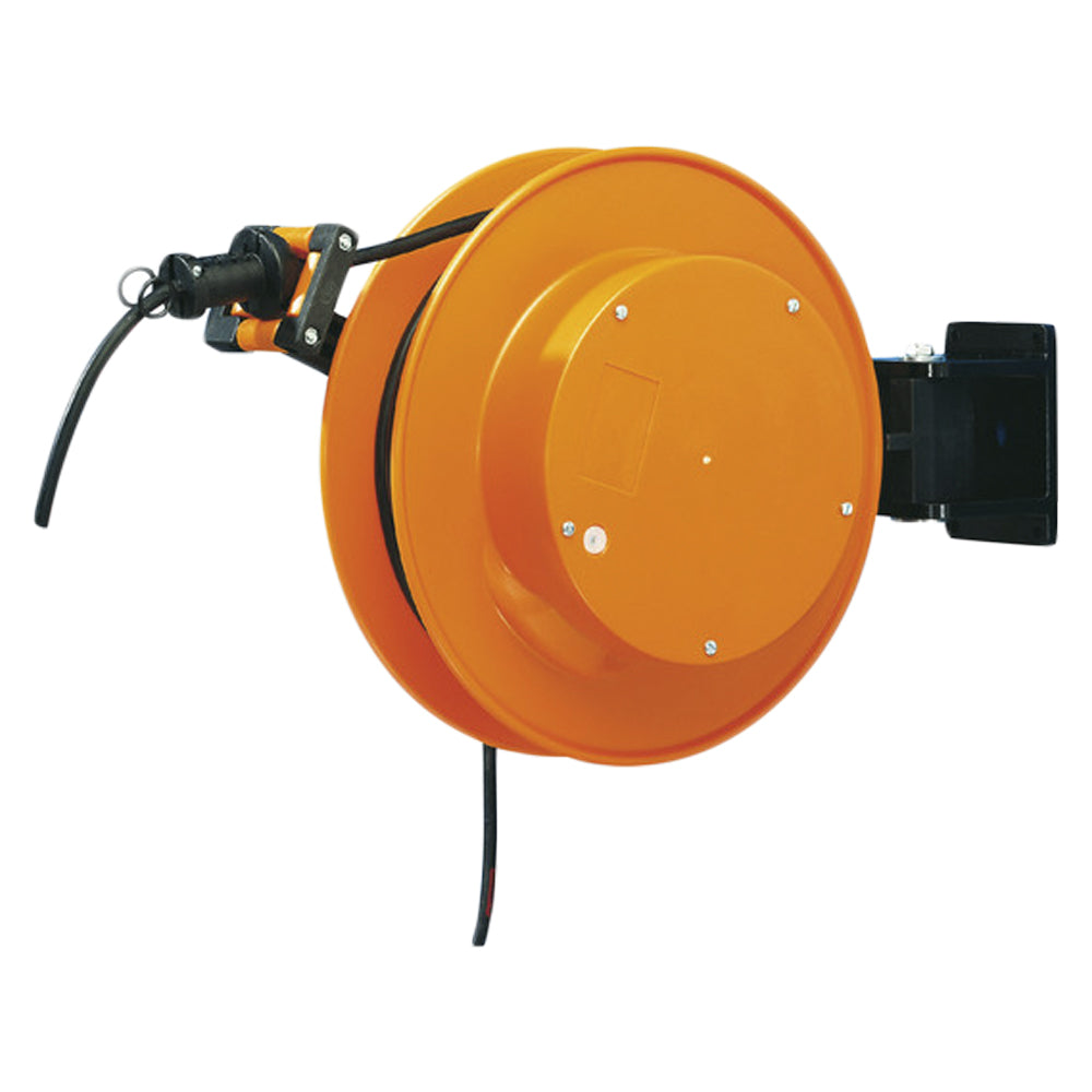 SCHILL Spring-Loaded Cable Rollers