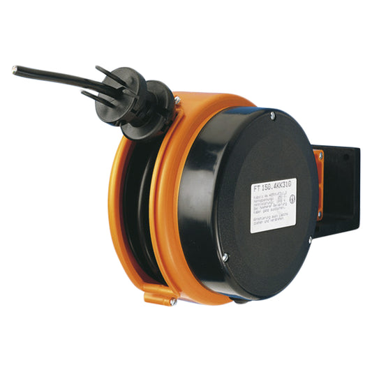 SCHILL Spring-Loaded Cable Rollers