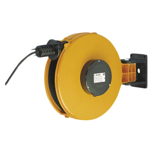 SCHILL Spring-Loaded Cable Rollers