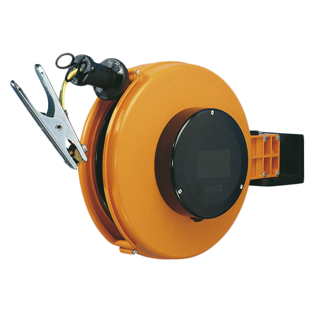 SCHILL Spring-Loaded Cable Rollers