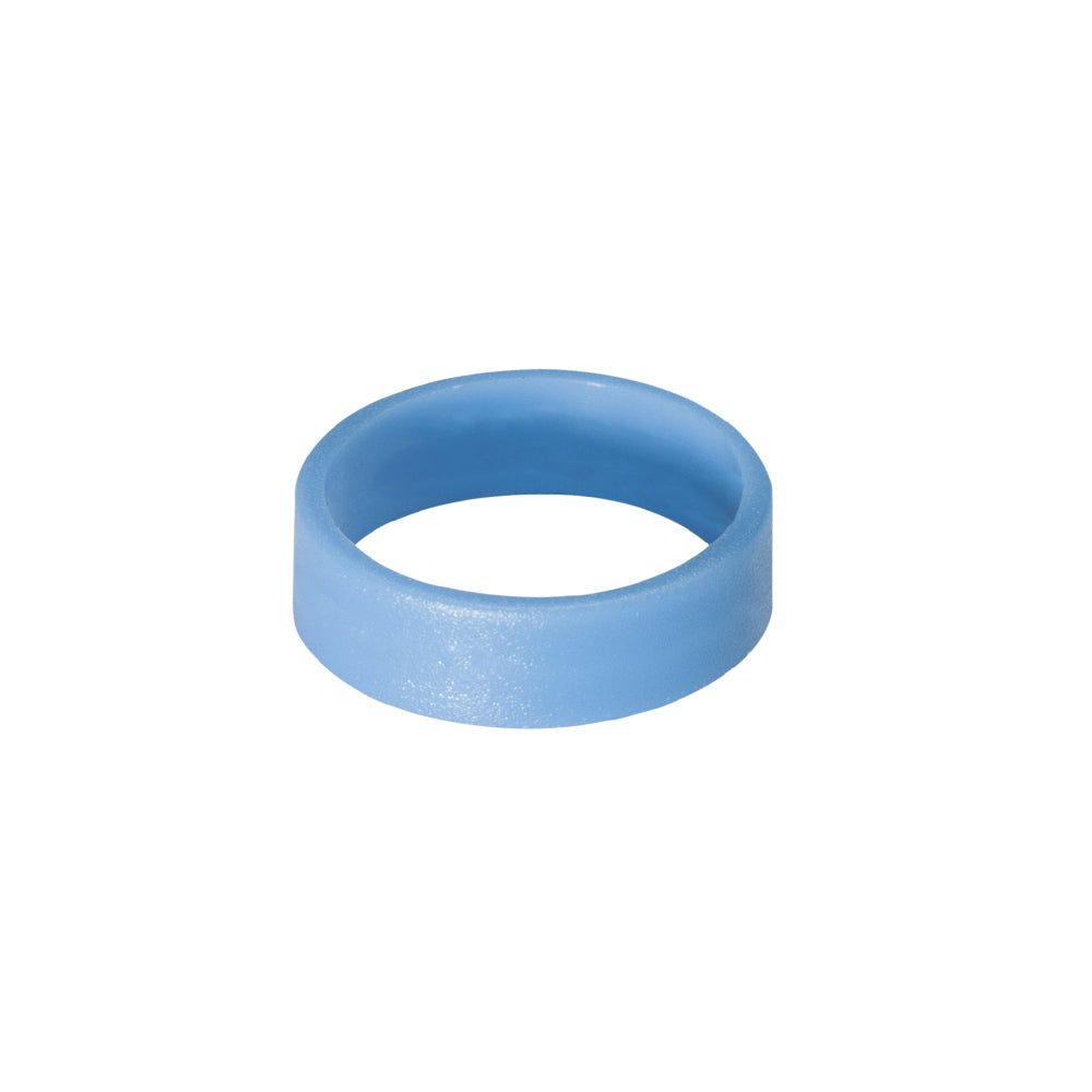 HICON Code ring for HI-J63M/S /M03 / M03-G/S03, mėlynas
