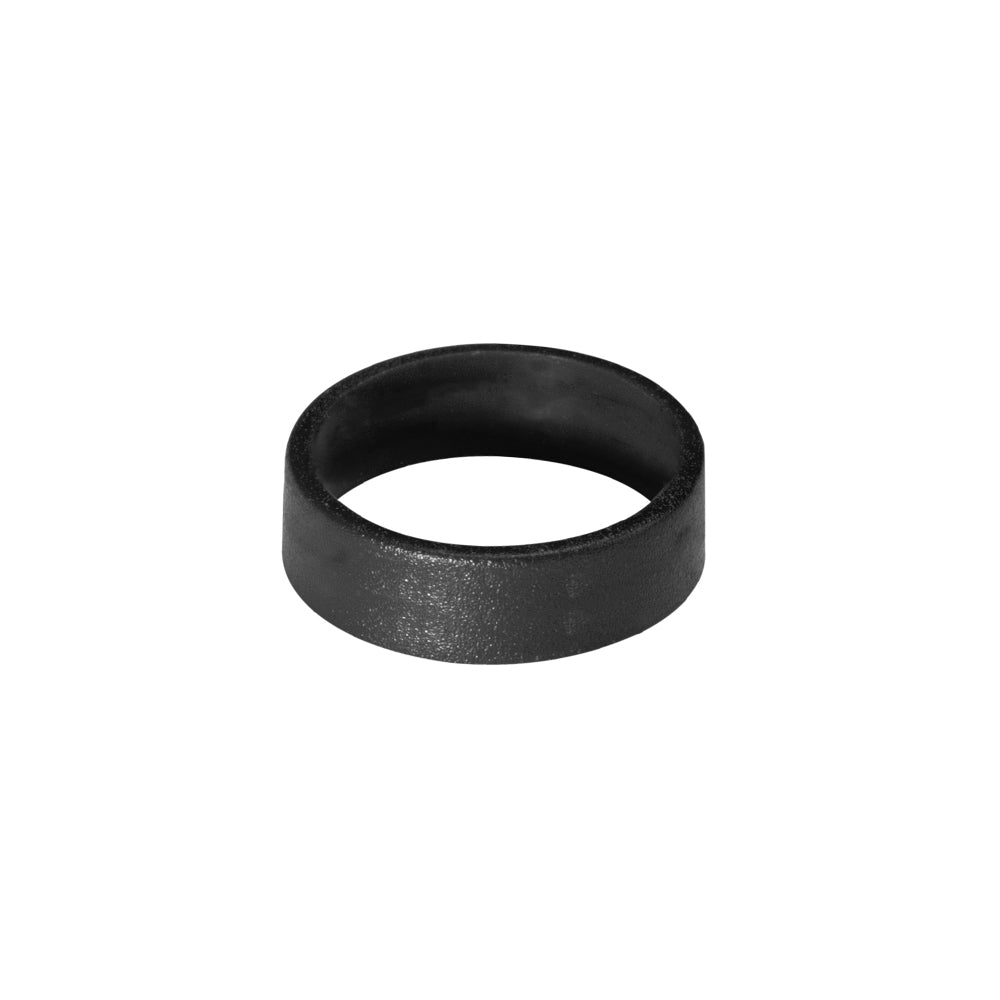 HICON Code ring for HI-J63M/S /M03 / M03-G/S03, juodas