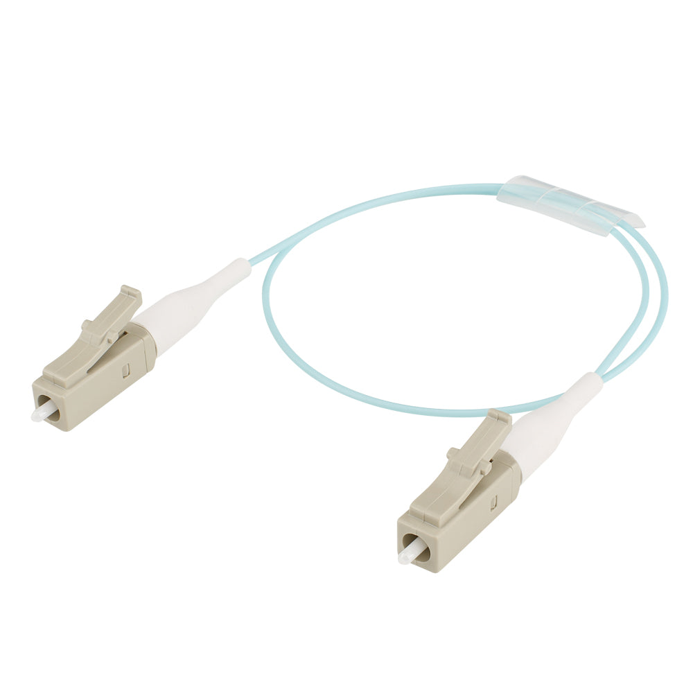 Fiber patch cable 50/125 µm | LC / LC | Multimode