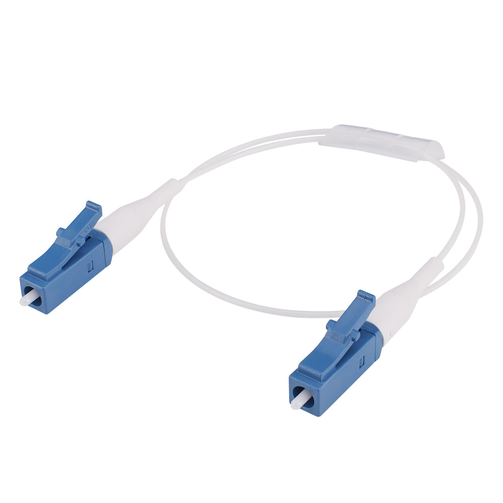 Fiber patch cable 9/125 µm | LC / LC | Singlemode