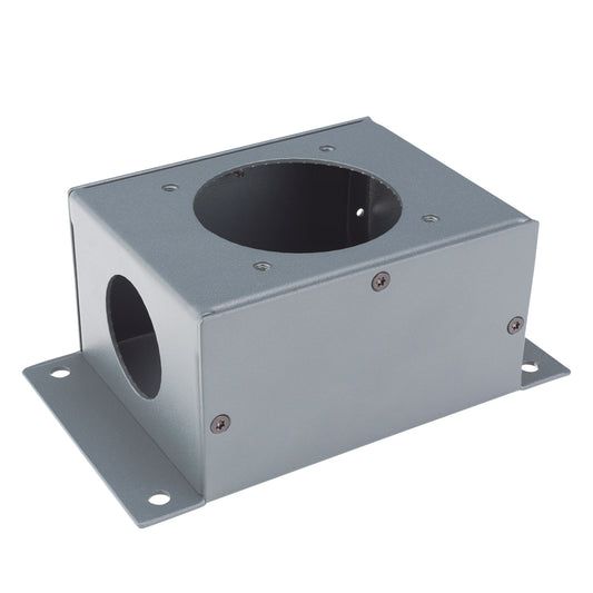 Mini housing for multipin connectors