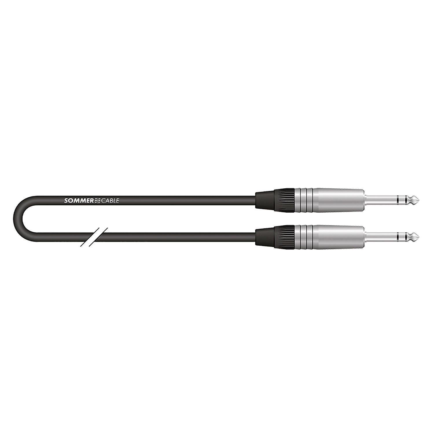 Patch- / insertcable | jack / jack, NEUTRIK®