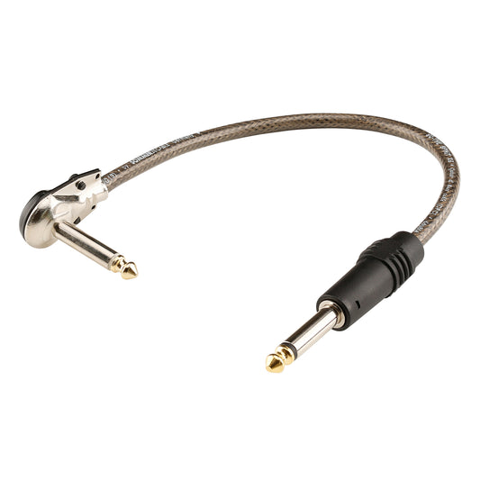 Instrumentinis kabelis IC Spirit XS, 1 x 0,75 mm² | jack / jack, HICON