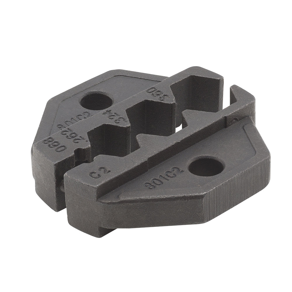 HICON Crimp die for BNC1.0 / 6.6-T for BNC1.0 / 6.6-T, suitable for HT-CRIMPSET