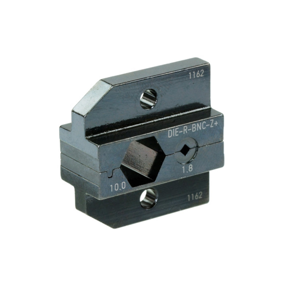 NEUTRIK® Crimp die for NEUTRIK® BNC, suitable crimping pliers: WCZ1200, WCZ1201