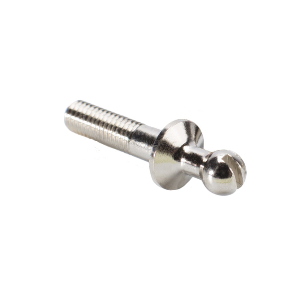 SIEMENS screw, Coding screw kištukas, nickel