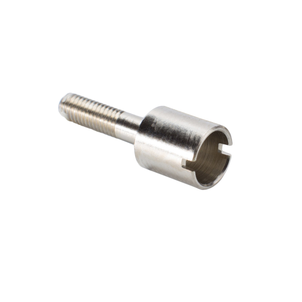 SIEMENS screw, Coding screw lizdas, nickel