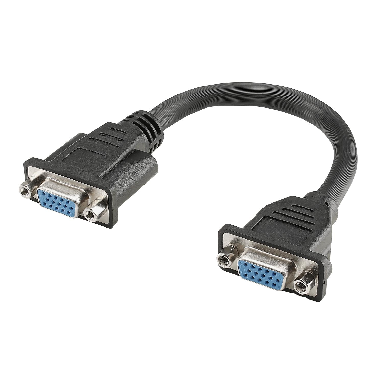 Monitor cable VGA, 15 | HD-SUB-D / HD-SUB-D