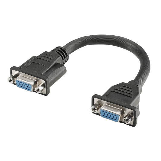 Monitor cable VGA, 15 | HD-SUB-D / HD-SUB-D