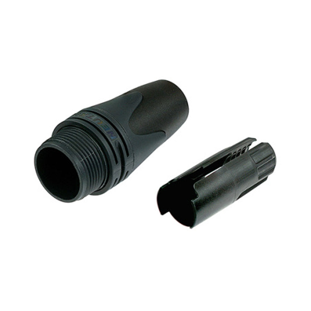NEUTRIK® Cover cap for XLR MXX, XLR FXX up to 9,6mm