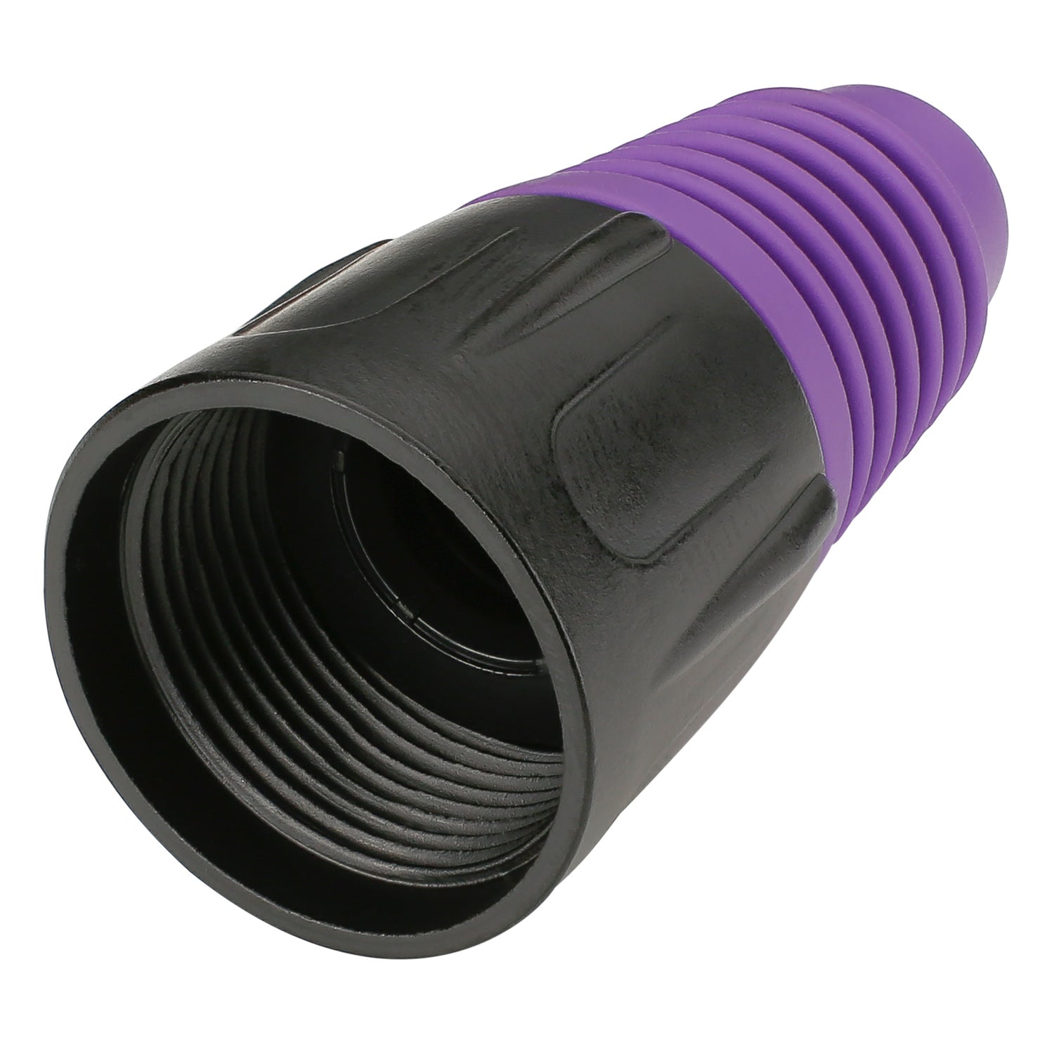 HICON Metal cap, HICON-XLR metal cap, metal