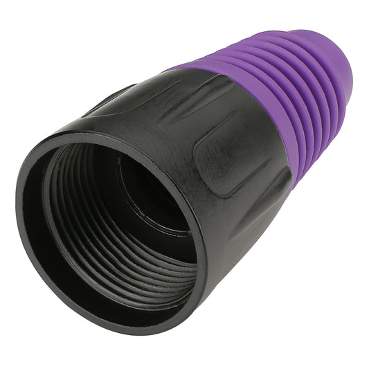 HICON Metal cap, HICON-XLR metal cap, metal