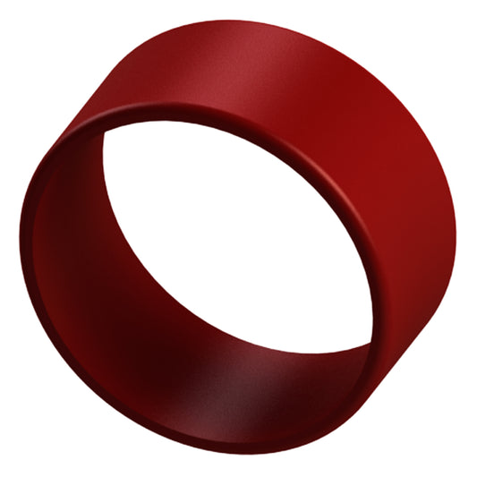 HICON Code ring, raudonas