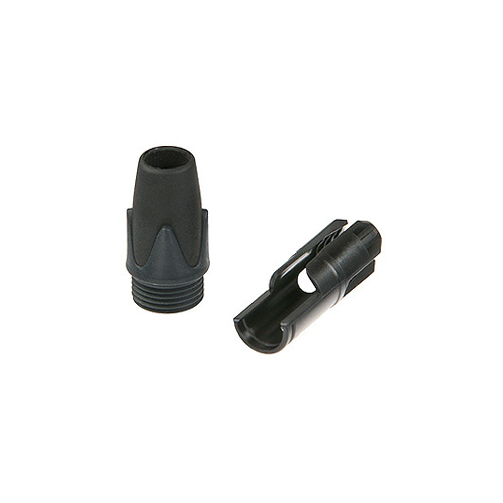 NEUTRIK® Cover cap for Klinkenstecker NP2X, NP3X up to 8mm