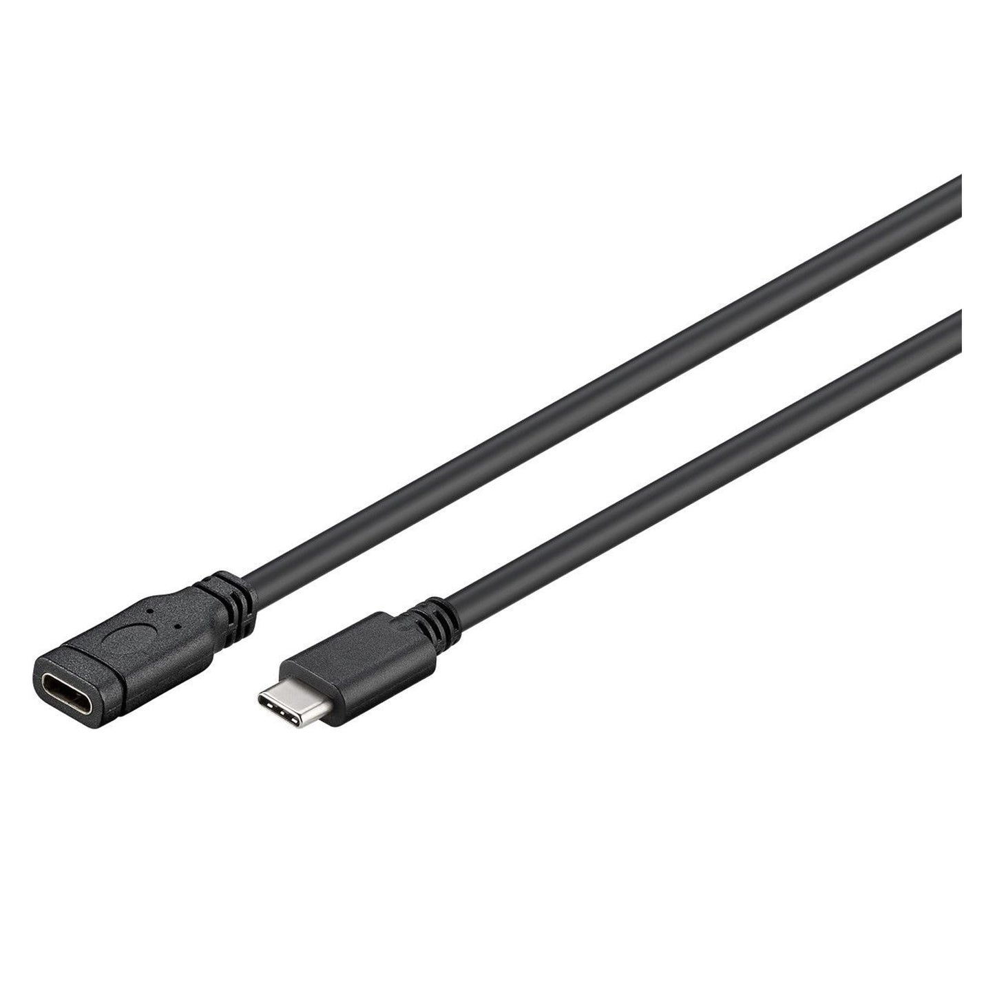 Universal-serial-bus USB-C Verlängerung | UBS / USB