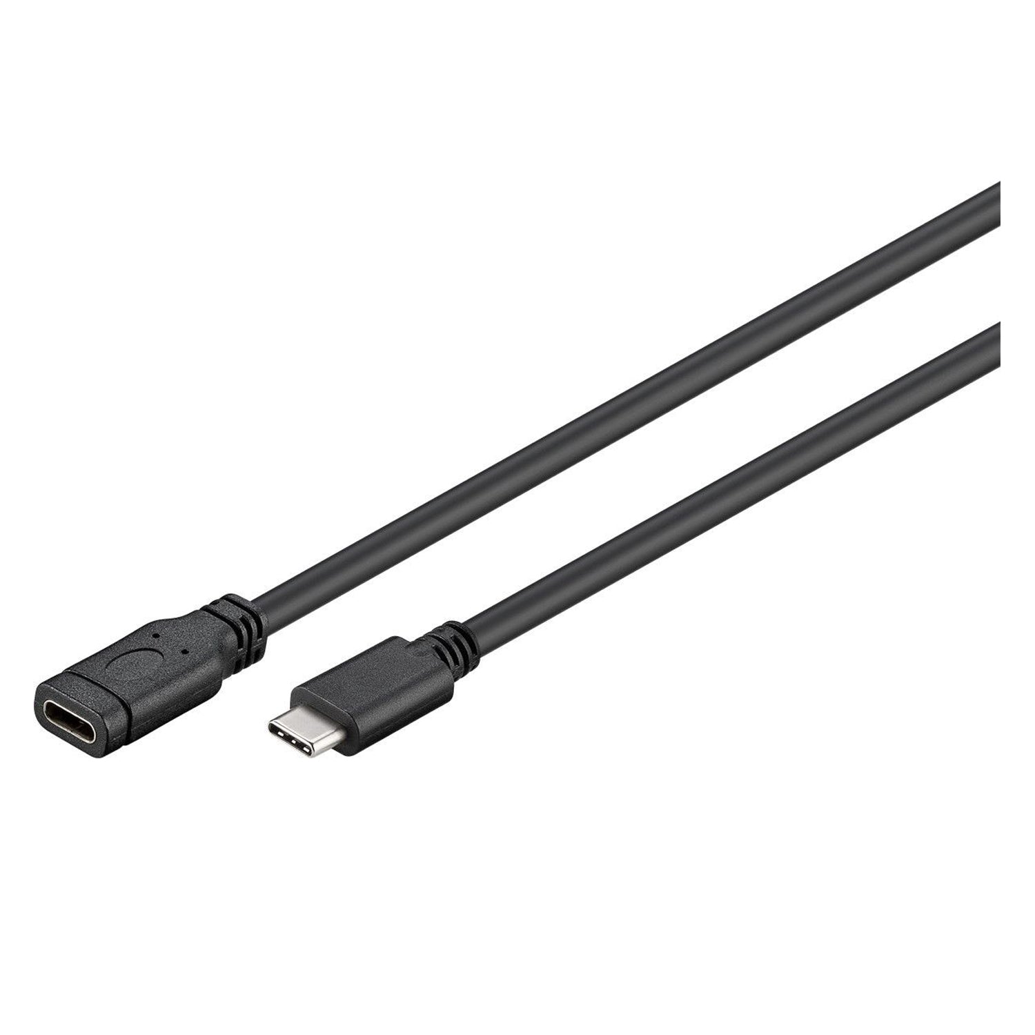 Universal-serial-bus USB-C Verlängerung | UBS / USB