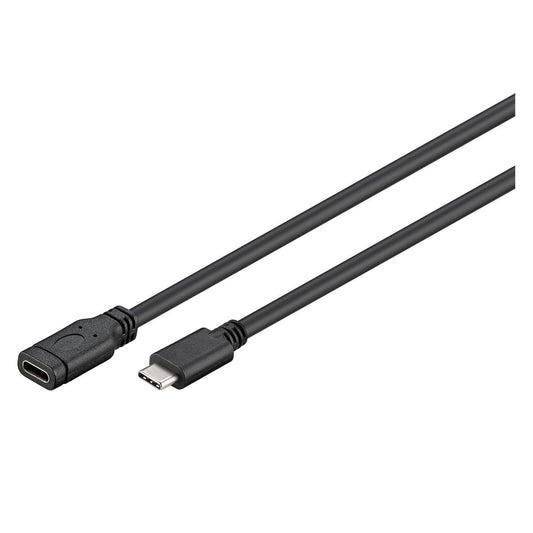 Universal-serial-bus USB-C Verlängerung | UBS / USB