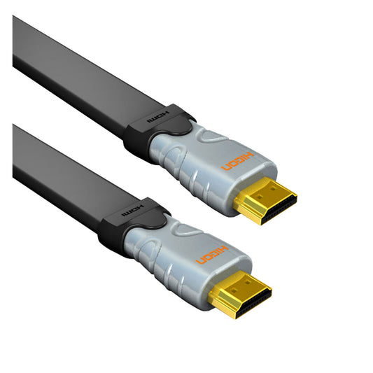 Multimedia cable Ambience Series, 19 | HDMI® / HDMI®, HICON
