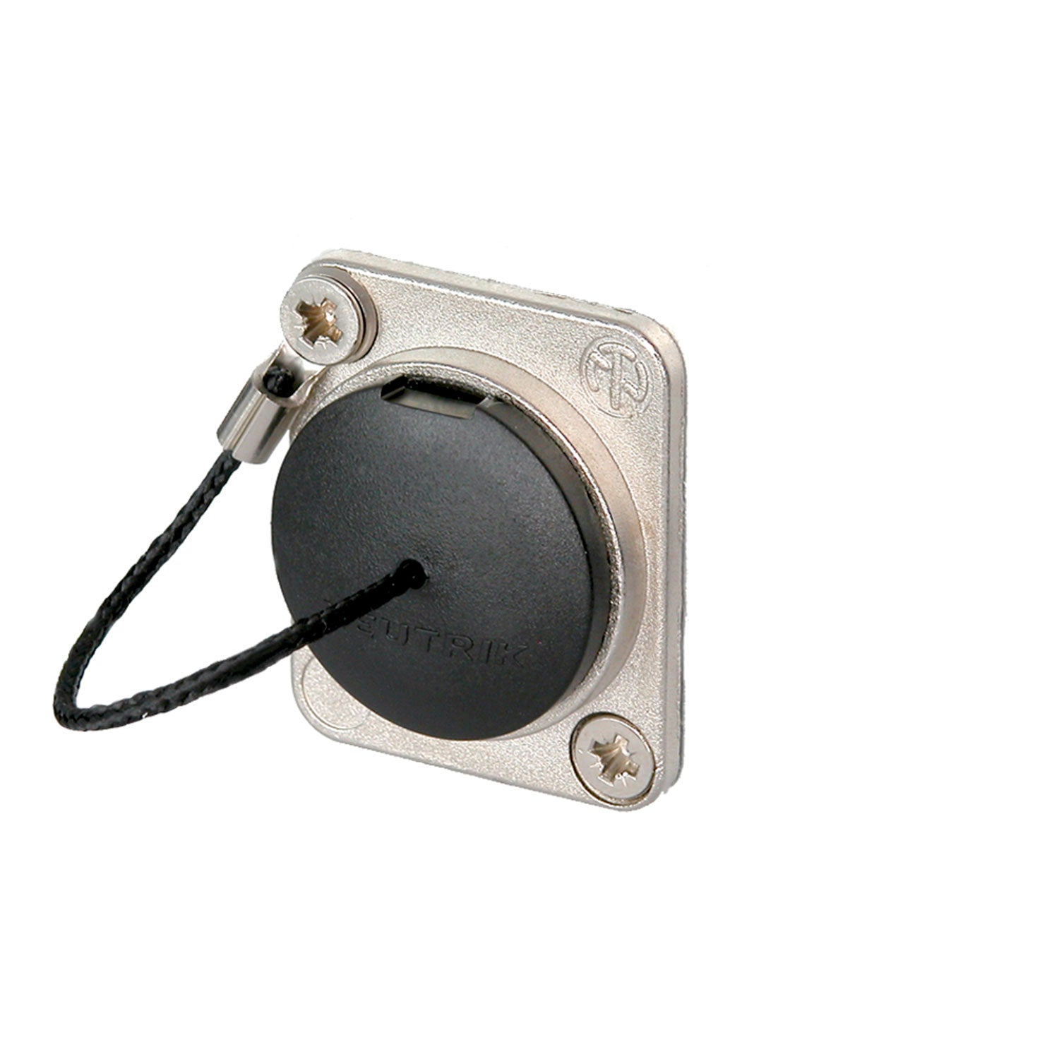 NEUTRIK® Dust Cap for Chassis plug